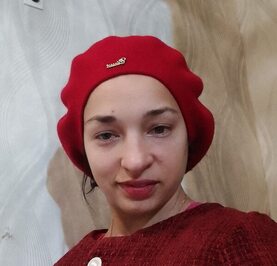 Кристина