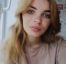 Анюта