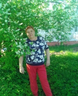 Екатерина