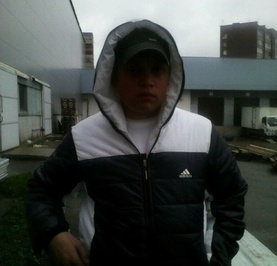 Михаил