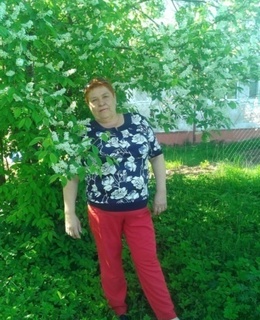 Екатерина