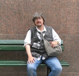 Евгений