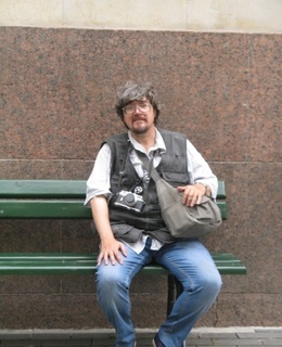 Евгений